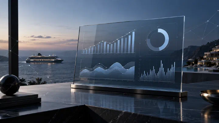 Analytics and reporting