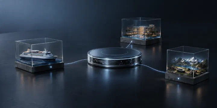 Applications suite