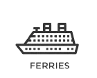 Ferries