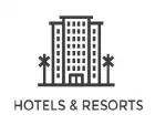 Hotels & Resorts