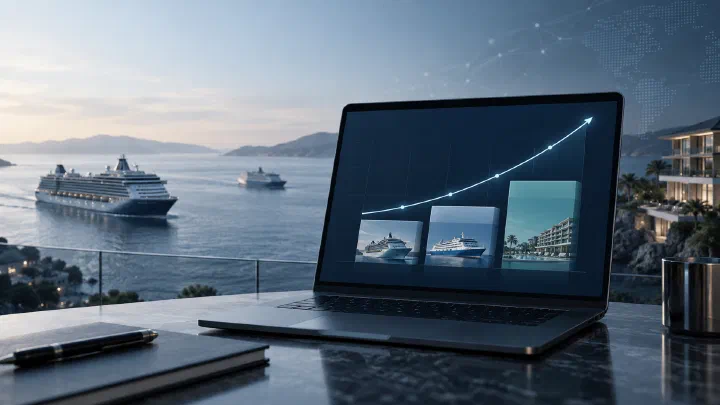 Yield and revenue management